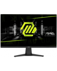 Купить 27" Монитор MSI MAG 275F черный в Техноленде