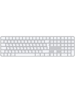 Купить Клавиатура беспроводная Apple Magic Keyboard в Техноленде