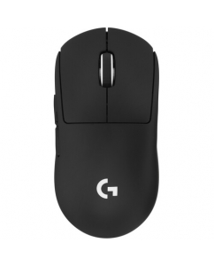 Купить Мышь беспроводная Logitech G PRO X SUPERLIGHT 2 [910-006630] черный в Техноленде