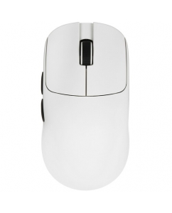 Купить Мышь беспроводная/проводная VXE MAD R [VXE-12020633] белый в Техноленде