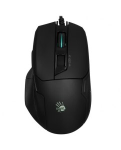 Купить Мышь проводная A4Tech Bloody W70 Max  черный в Техноленде