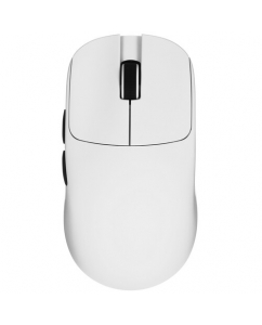 Купить Мышь беспроводная/проводная VXE MAD R [VXE-12020647] белый в Техноленде