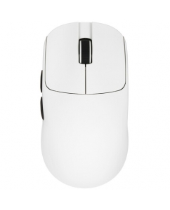 Купить Мышь беспроводная/проводная VXE MAD R + [VXE-12020643] белый в Техноленде