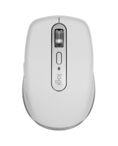 Купить Мышь беспроводная Logitech MX Anywhere 3S [910-006930] серый в Техноленде