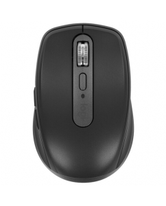 Купить Мышь беспроводная Logitech MX Anywhere 3S [910-006929] черный в Техноленде