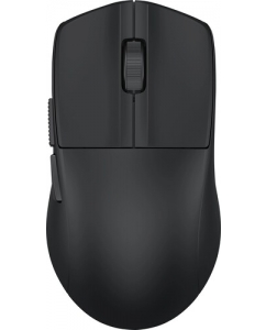 Купить Мышь беспроводная/проводная Defender Arcade PRO GM-381 [52383] черный в Техноленде