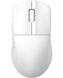 Купить Мышь беспроводная/проводная Defender Arcade PRO GM-381 [52384] белый в Техноленде