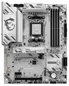 Купить Материнская плата MSI B850 GAMING PLUS WIFI6E в Техноленде