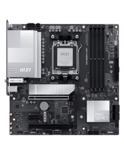 Купить Материнская плата MSI PRO B850M-A WIFI в Техноленде