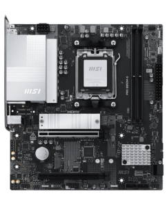 Купить Материнская плата MSI PRO B850M-G в Техноленде