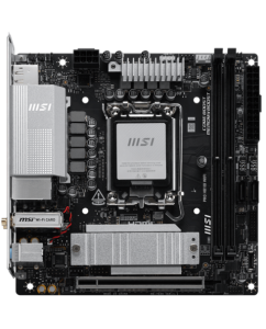 Купить Материнская плата MSI PRO H810I WIFI в Техноленде