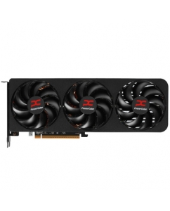 Купить Видеокарта Powercolor AMD Radeon RX 9070 XT Reaper [RX9070XT 16G-A] в Техноленде