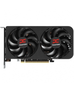 Купить Видеокарта Powercolor AMD Radeon RX 9060 XT Reaper [RX9060XT 8G-A] в Техноленде