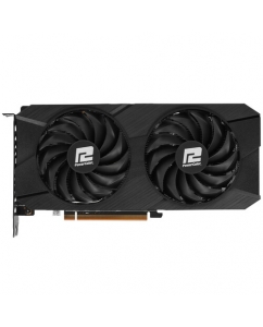 Купить Видеокарта PowerColor AMD Radeon RX 7600 Fighter [RX7600 8G-F/V2] в Техноленде