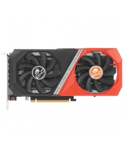 Купить Видеокарта Colorful GeForce RTX 3060 NB DUO [RTX 3060 NB DUO 12G V4 L-V] в Техноленде