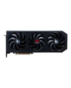 Купить Видеокарта Powercolor AMD Radeon RX 9070 XT Hellhound OC [RX9070XT 16G-L/OC] в Техноленде