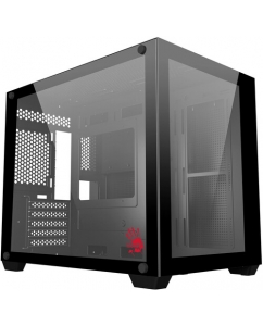 Купить Корпус A4Tech Bloody BD-CC108 [BD-CC108-BK] черный в Техноленде