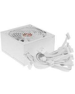 Купить Блок питания GiNZZU PC800 [PC800белый] белый в Техноленде