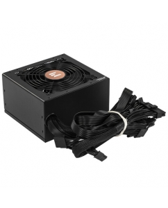 Купить Блок питания ZALMAN GV2SE 600W  черный в Техноленде