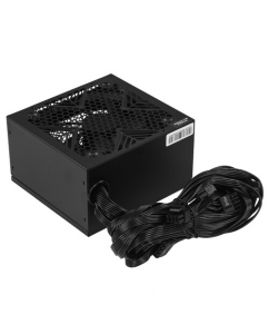 Купить Блок питания 4FAN Volcore FWB600 [VOLFWB600] черный в Техноленде