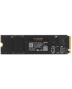 Купить 500 ГБ M.2 NVMe накопитель WD Black SN7100 [WDS500G4X0E] в Техноленде