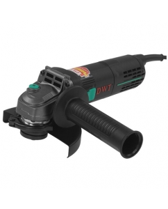 Купить Углошлифовальная машина (УШМ) DWT WSP07-125 Q в Техноленде