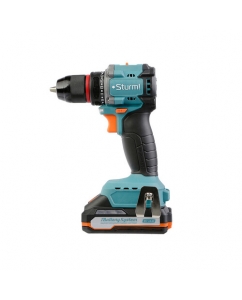 Купить Дрель-шуруповерт Sturm! CD1860BL в Техноленде