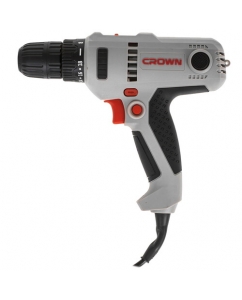 Купить Дрель-шуруповерт CROWN CT10151 в Техноленде