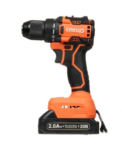 Купить Дрель-шуруповерт СПЕЦ 4130 в Техноленде