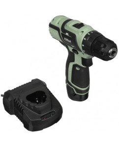 Купить Дрель-шуруповерт Kitfort КТ-6494 в Техноленде