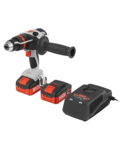 Купить Дрель-шуруповерт CROWN CT21075HMX-4 BMC в Техноленде