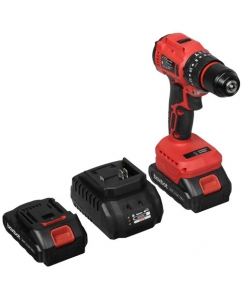 Купить Дрель-шуруповерт Boxbot CD-2020BLI в Техноленде