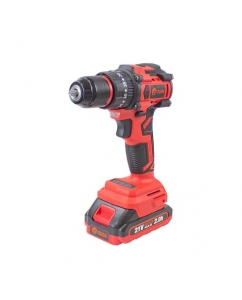 Купить Дрель-шуруповерт EDON UAD-21PBL в Техноленде