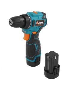 Купить Дрель-шуруповерт Bort BAB-16-BLK в Техноленде
