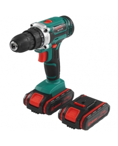 Купить Дрель-шуруповерт Дифмаш ША-21-01М в Техноленде