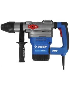 Купить Перфоратор Зубр ЗПМ-40-1300 ЭВ в Техноленде