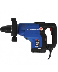 Купить Перфоратор Зубр ЗПМБ-48-1400 ЭВ в Техноленде