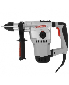 Купить Перфоратор CROWN CT18158 BMC в Техноленде