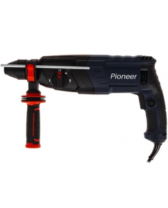 Купить Перфоратор Pioneer RH-E1100H-01C в Техноленде