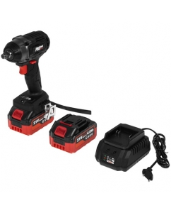 Купить Гайковерт Edon PROtech AW-21/300BL в Техноленде