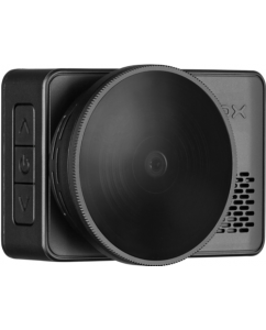 Купить Видеорегистратор с радар-детектором iBOX Roadscan PRO 4K WiFi GPS Dual + iBOX RearCam FHD1 в Техноленде