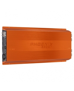 Купить Усилитель DL Audio Phoenix Sport 2.1800 в Техноленде
