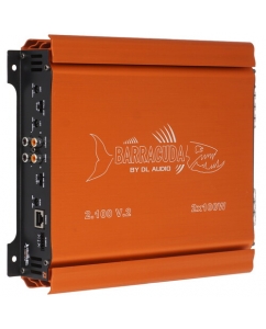 Купить Усилитель DL Audio Barracuda 2.100 v.2 в Техноленде