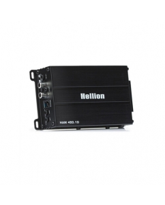 Купить Усилитель Hellion HAM450.1D в Техноленде