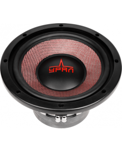 Купить Сабвуферный динамик Урал АК-10 М в Техноленде