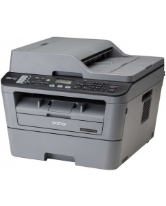 Купить МФУ лазерное Brother MFC-L2701DW в Техноленде