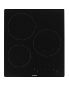 Купить Электрическая варочная поверхность Gorenje ECT432BSCE в Техноленде