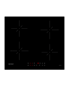 Купить Индукционная варочная поверхность Indesit IS 40CQ60 NE в Техноленде