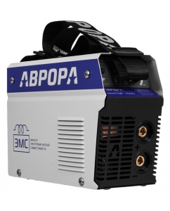 Купить Сварочный аппарат Aurora Вектор 1600 ЭМС в Техноленде