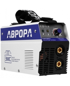 Купить Сварочный аппарат Aurora Вектор 2200 ЭМС в Техноленде